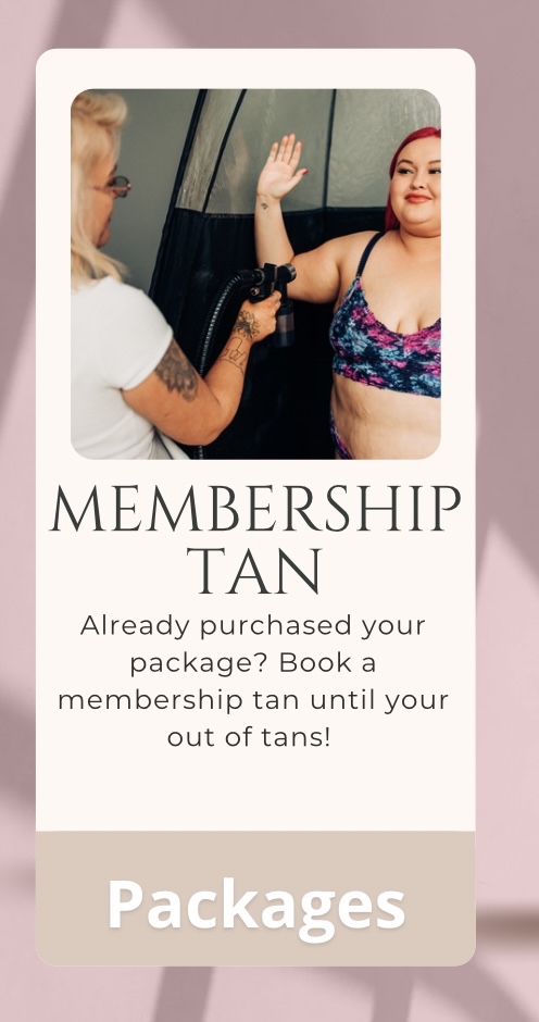 Membership Tan