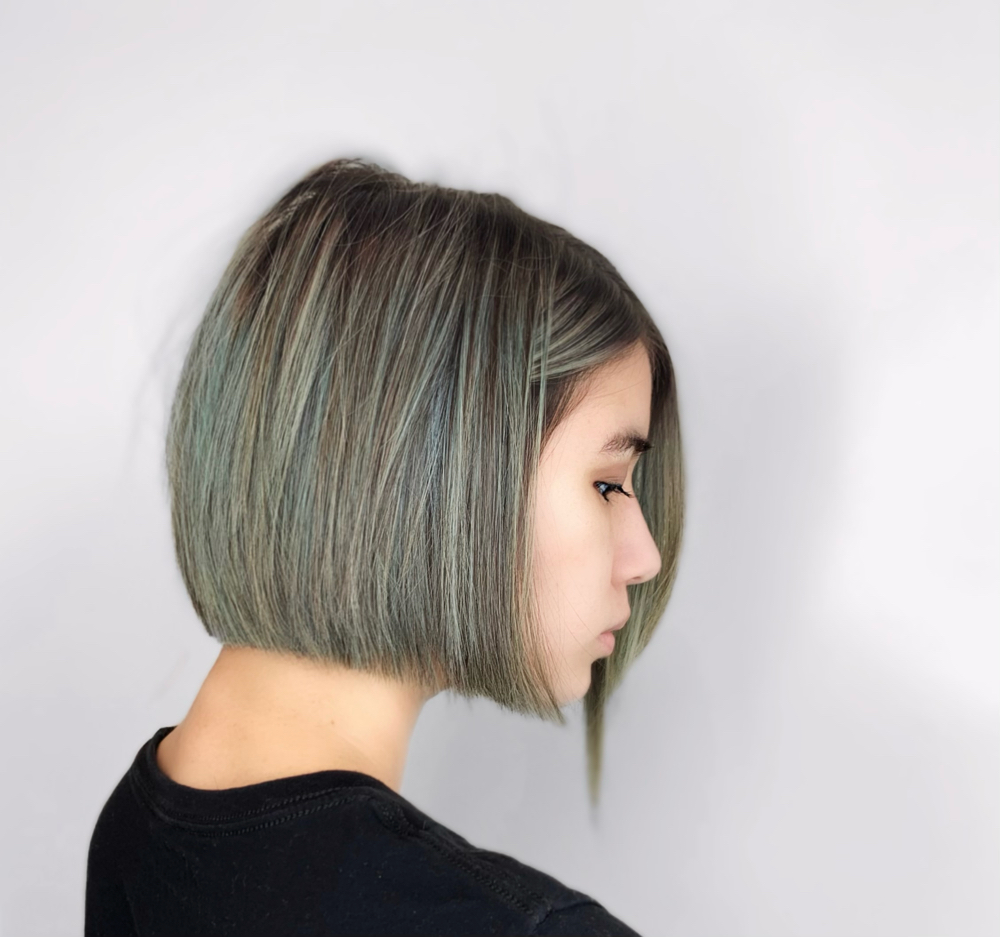 Haircut (Short)