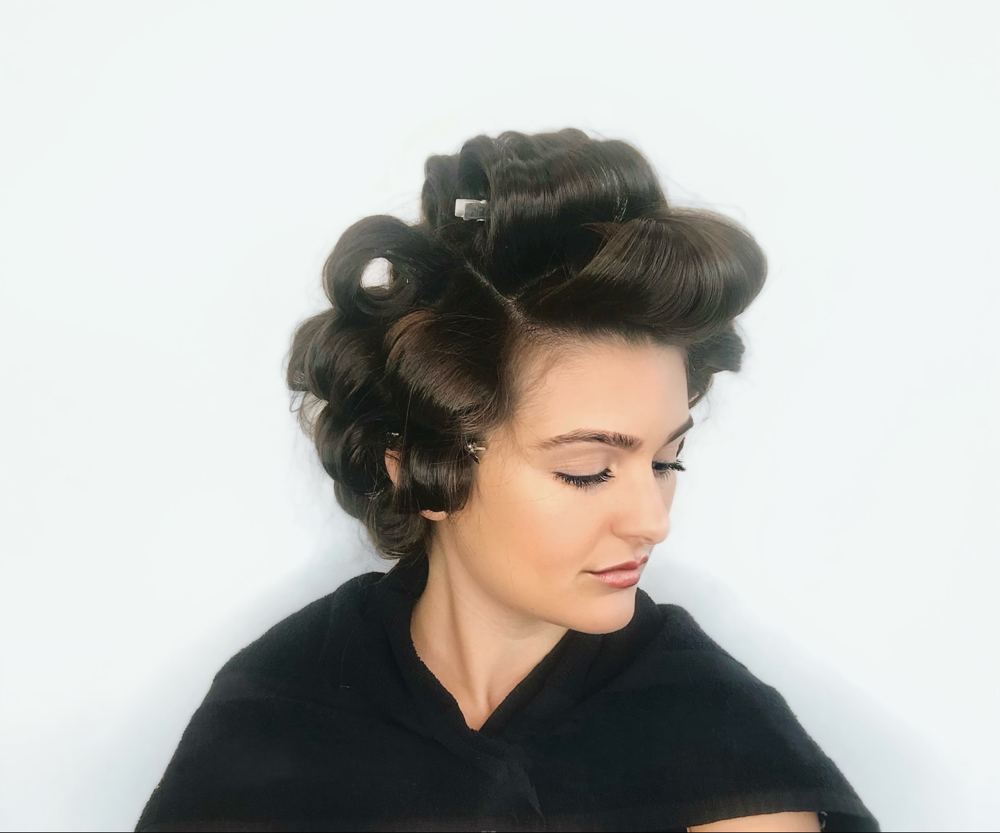 Shampoo + Blow Dry