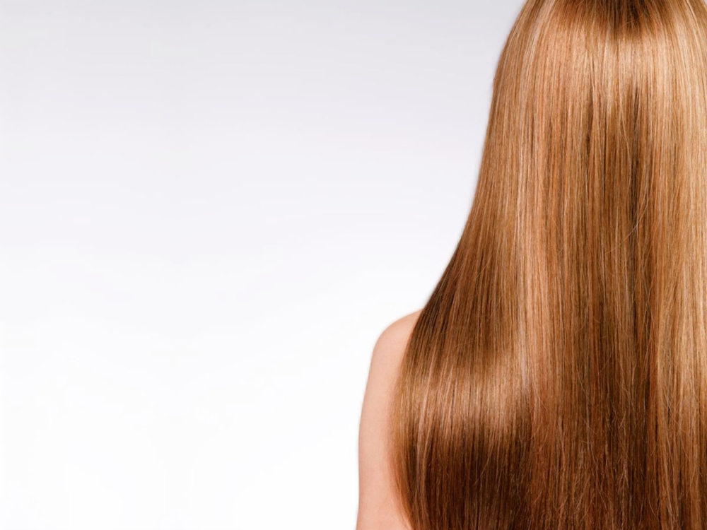 Brazilian Blowout