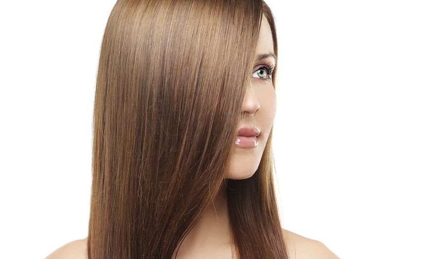 Brazilian Blowout Express