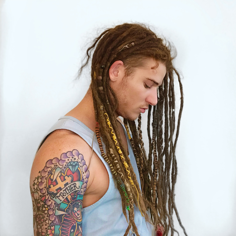 Dreadlock Maintenance