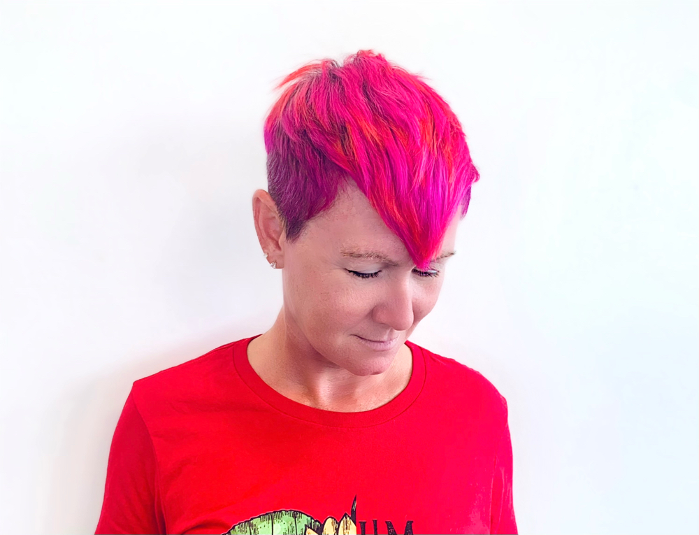 Bright/Neon/Pastel Color Add-on
