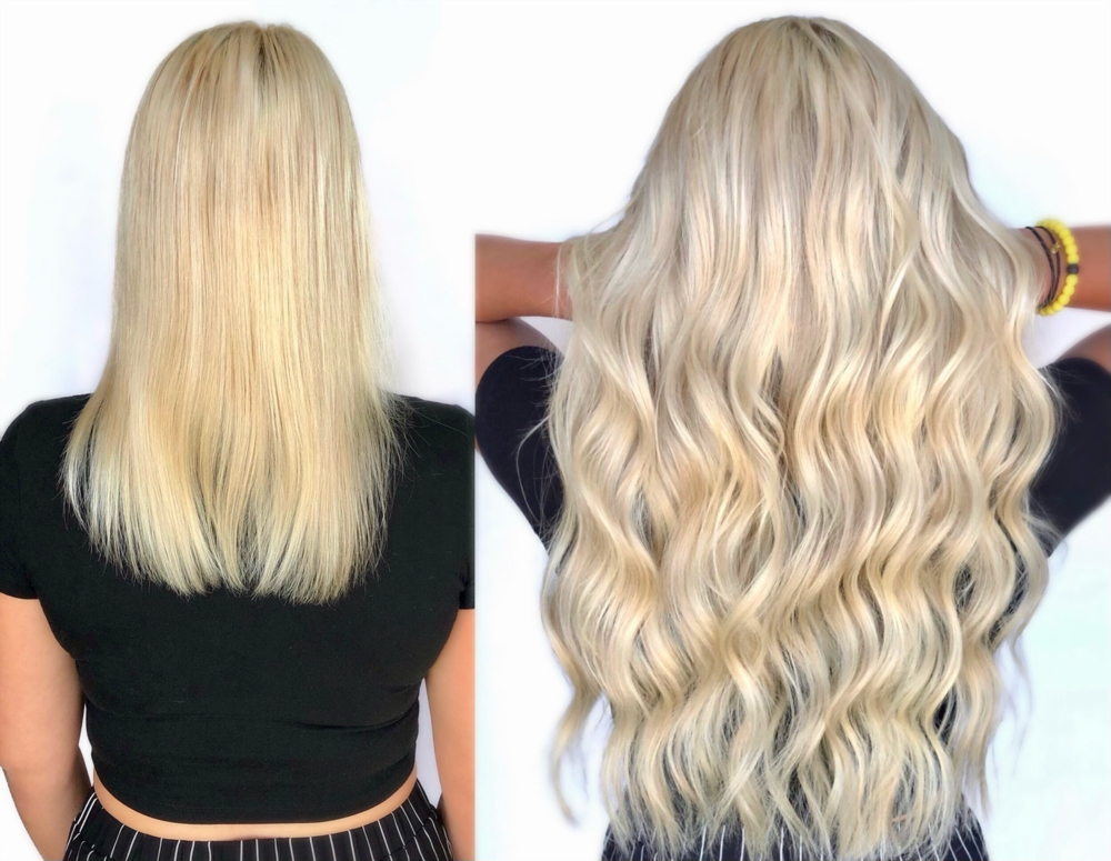 Extensions