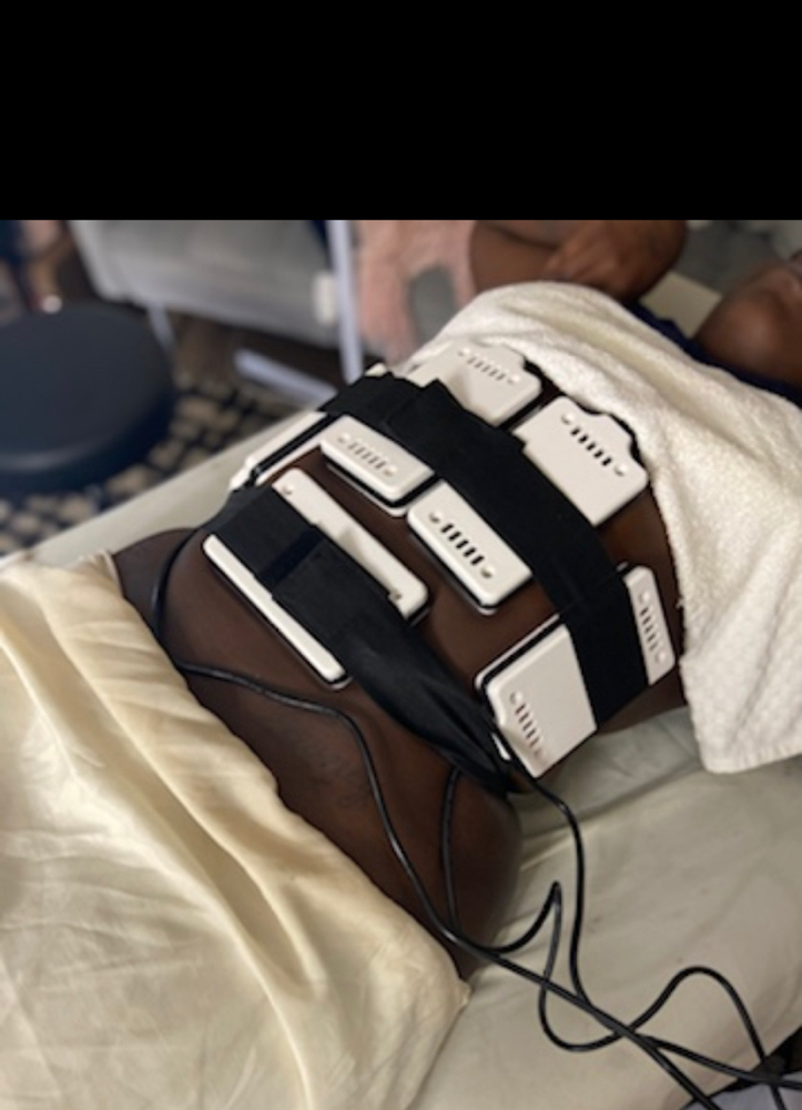 Laser Lipo Therapy Package