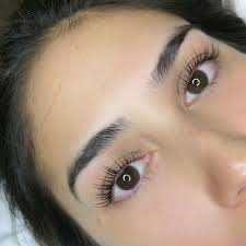 Lash Lift With Tint