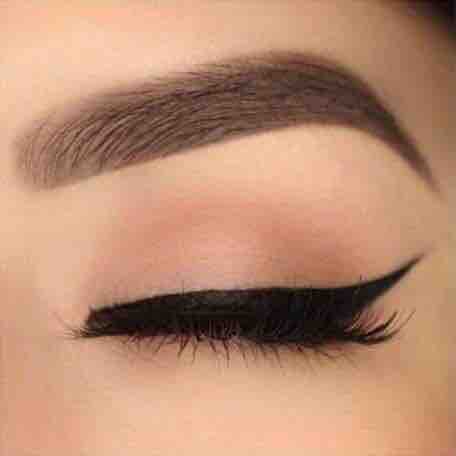 Brow Wax And Design