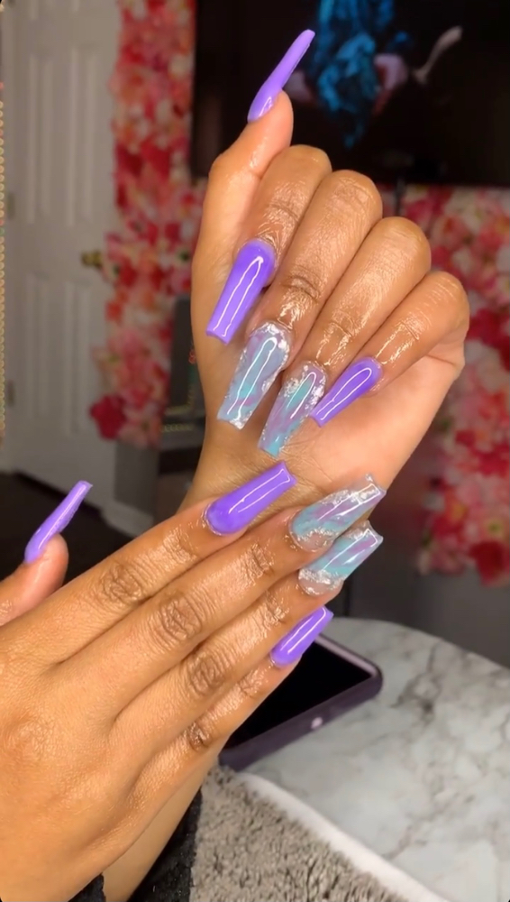 Hint of Cute Freestyle