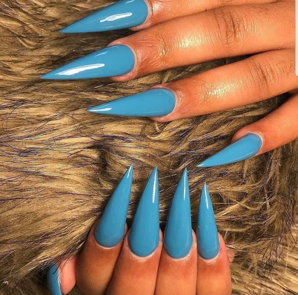 Color Acrylic Overlay
