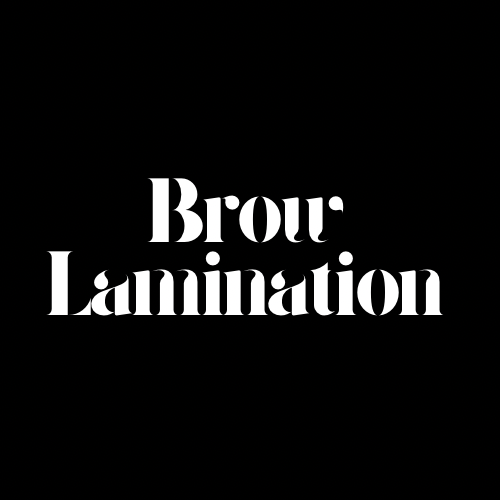 Brow Lamination + Wax