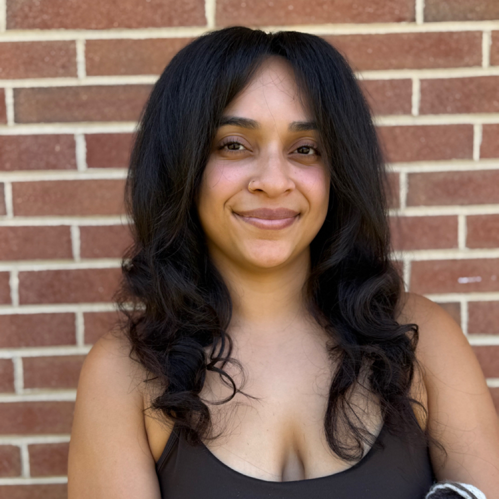 Blow Out at Enlightened Hair Studio in York, PA