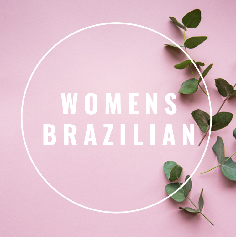 Womens Brazilian