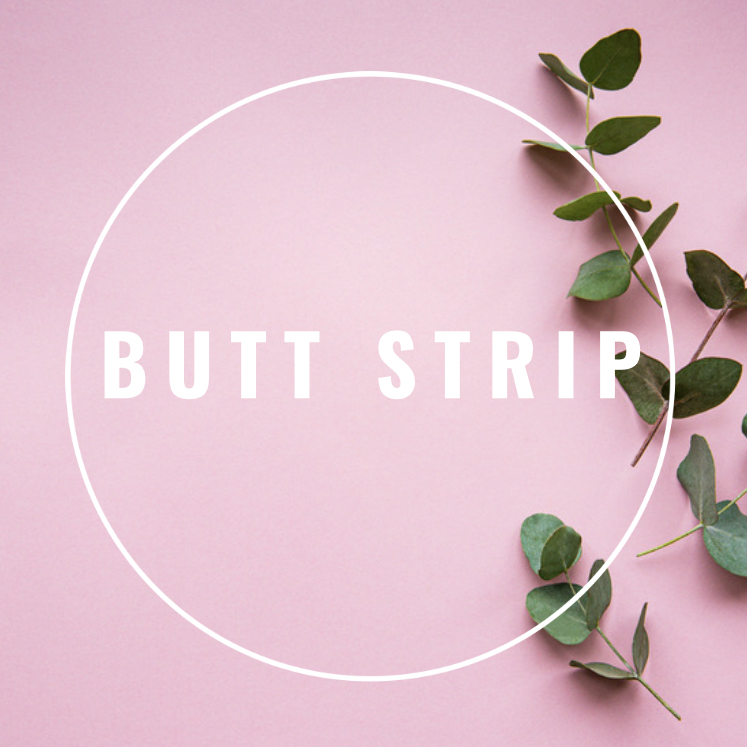 Butt Strip