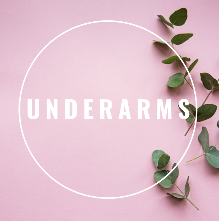 Underarms