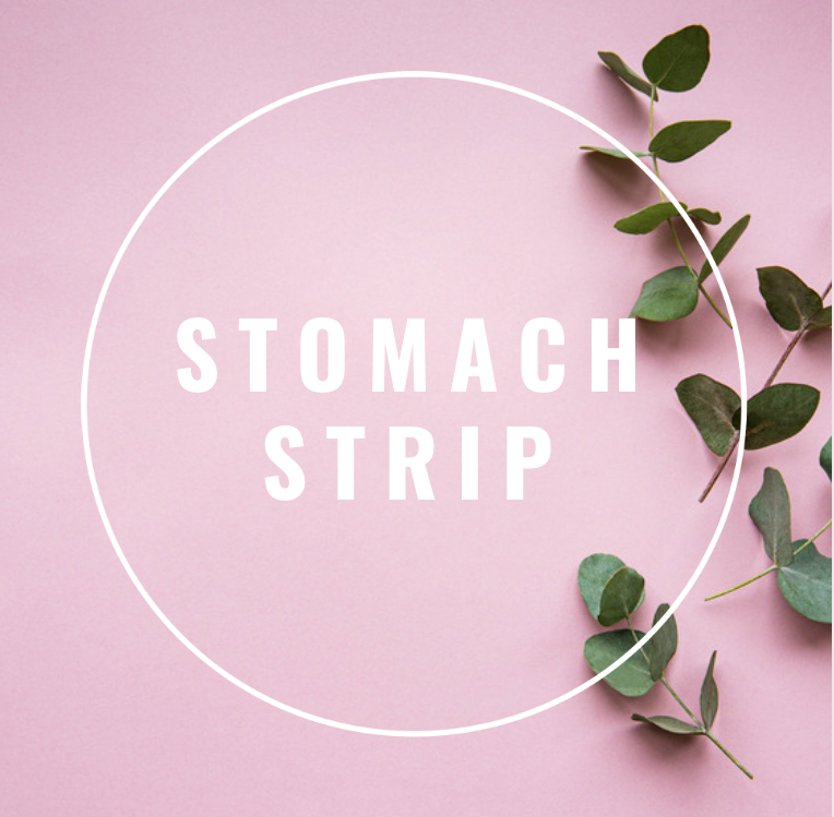 Stomach Strip