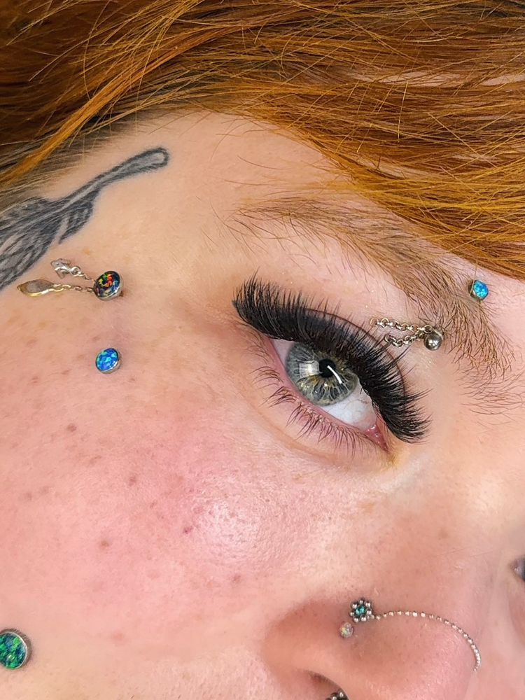 Lash Extension Refill