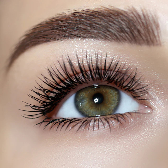 Lash Lift (60min)