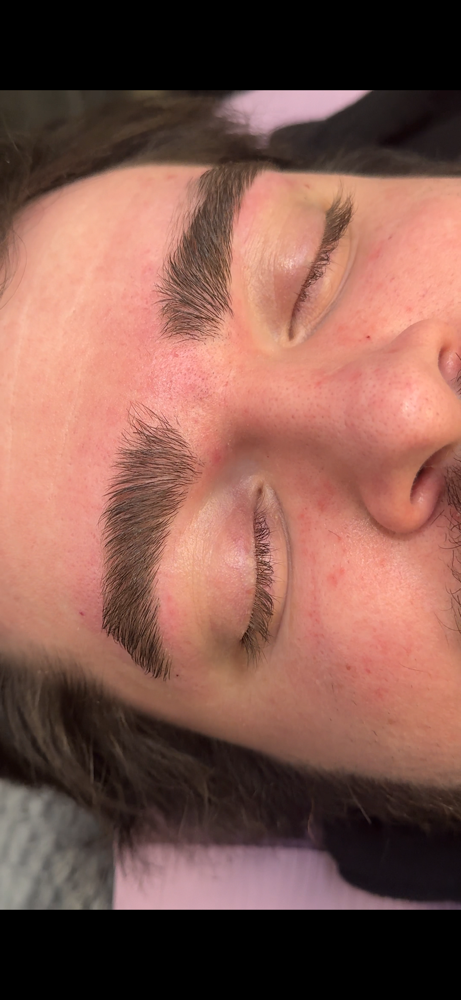 Brow Wax