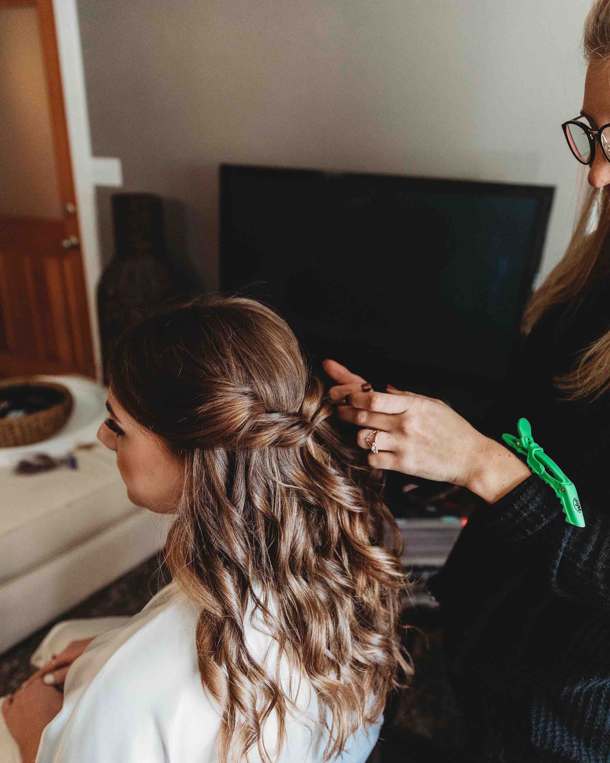 Updo