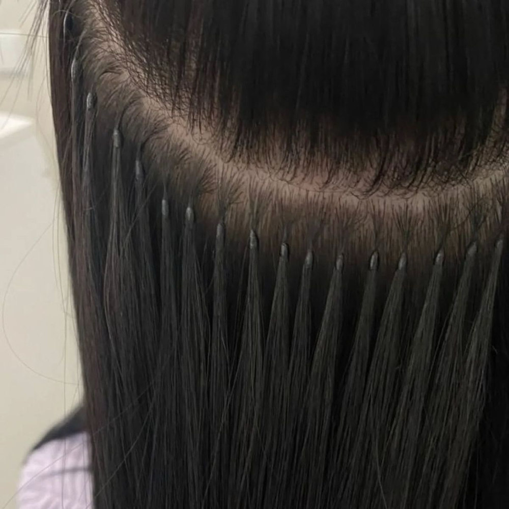 Keratin Micro Capsules