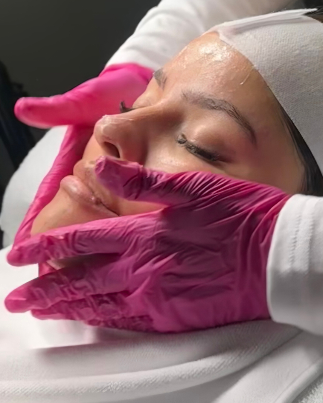 Facial Cleansing Express at Windys Beauty Studio LLC in Virginia Beach, VA