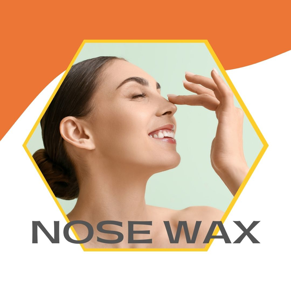 Nose Wax