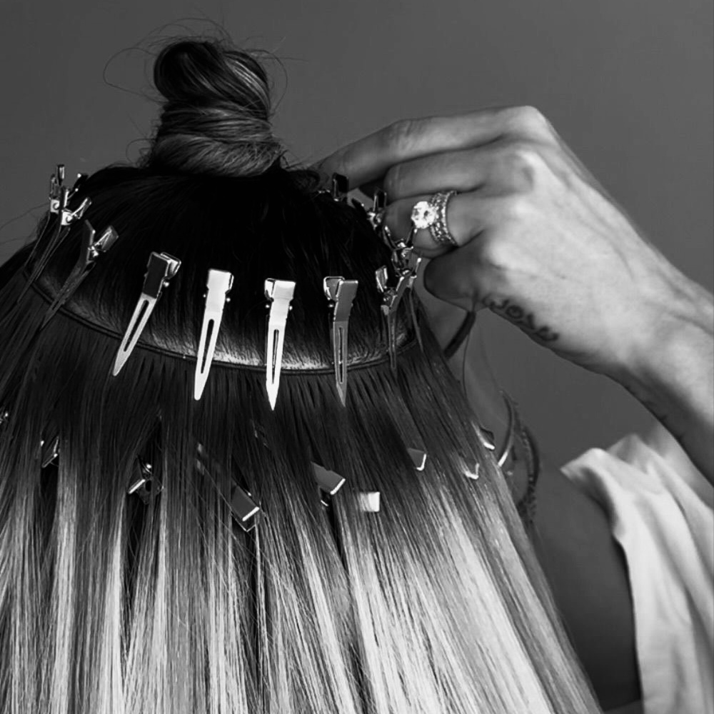 3 Row Extension Install