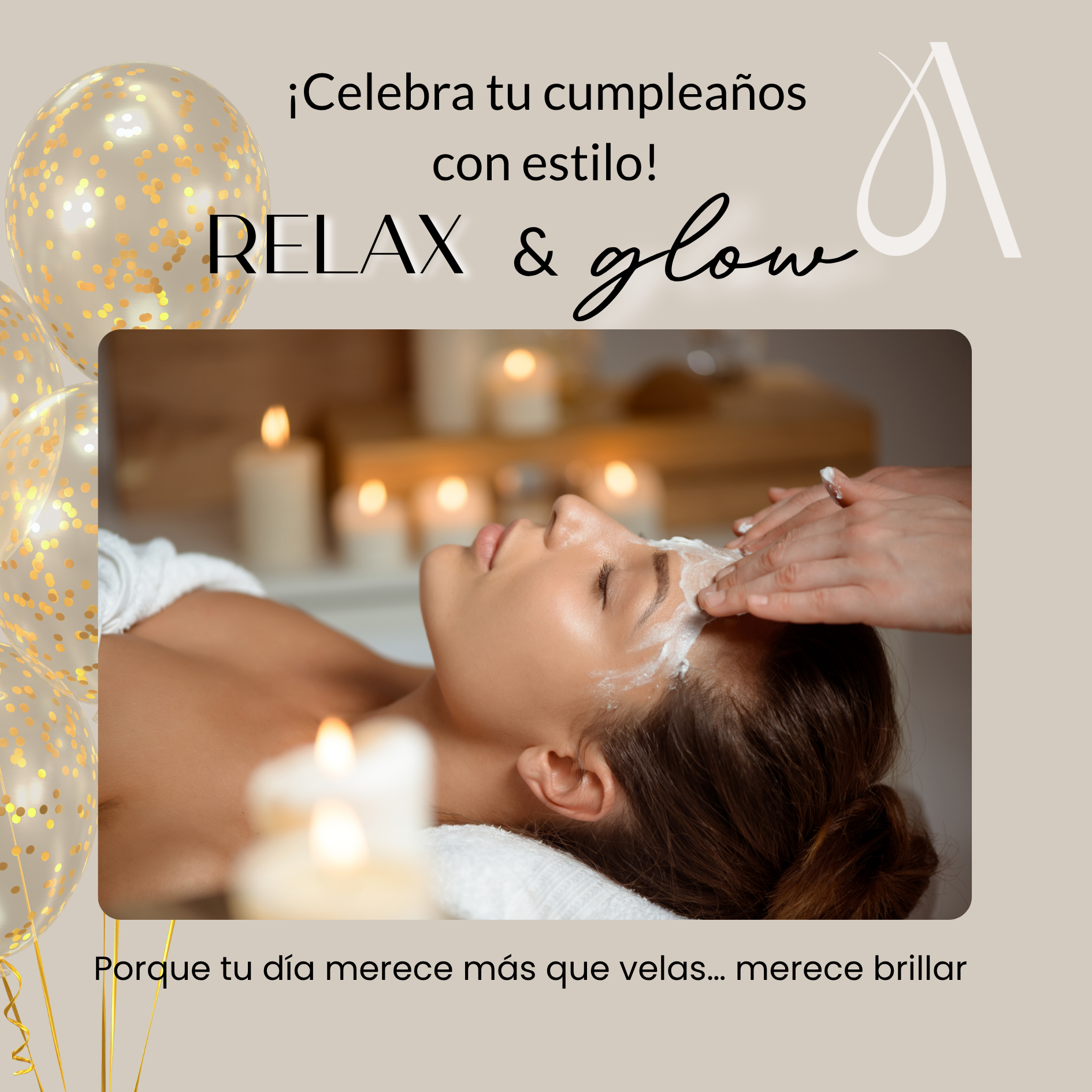 Relax & Glow at Ambar Aesthetics in Kissimmee, FL