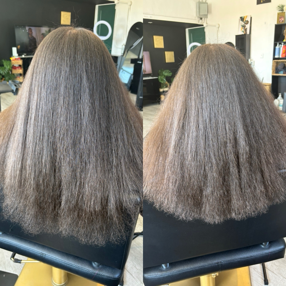 Women’s Trim Add On