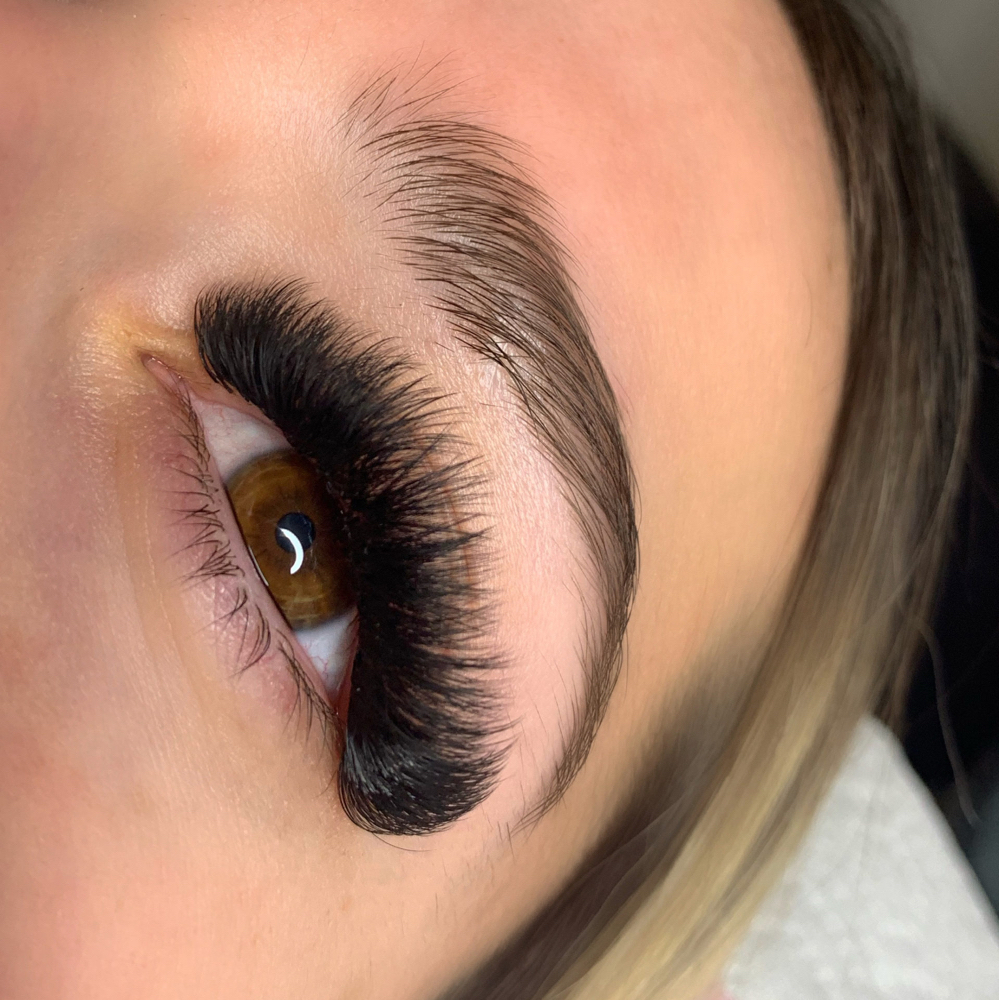 VOLUME at JBeautique in Fort Worth, TX