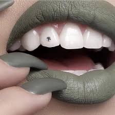 TOOTH GEM TRAINING