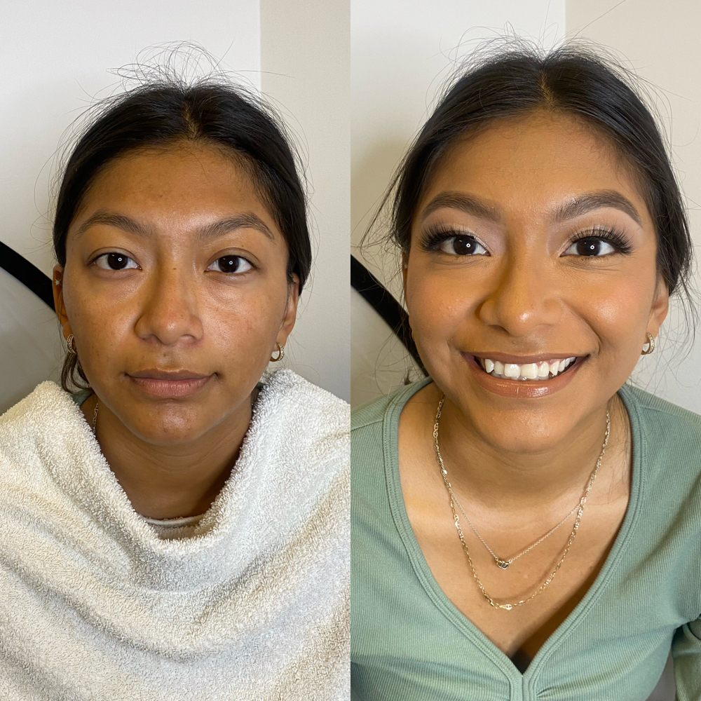 Social Make Up