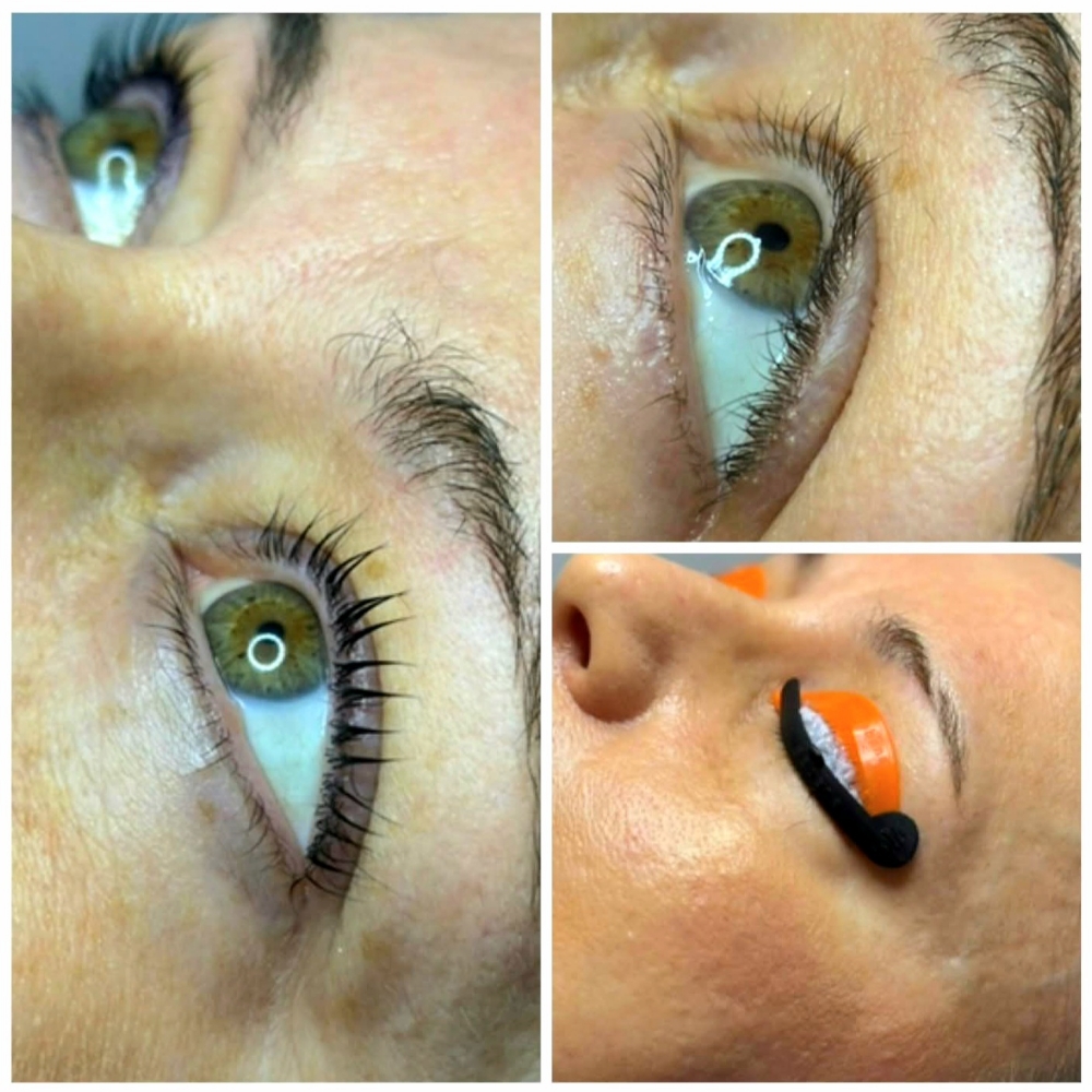 Lash Perm