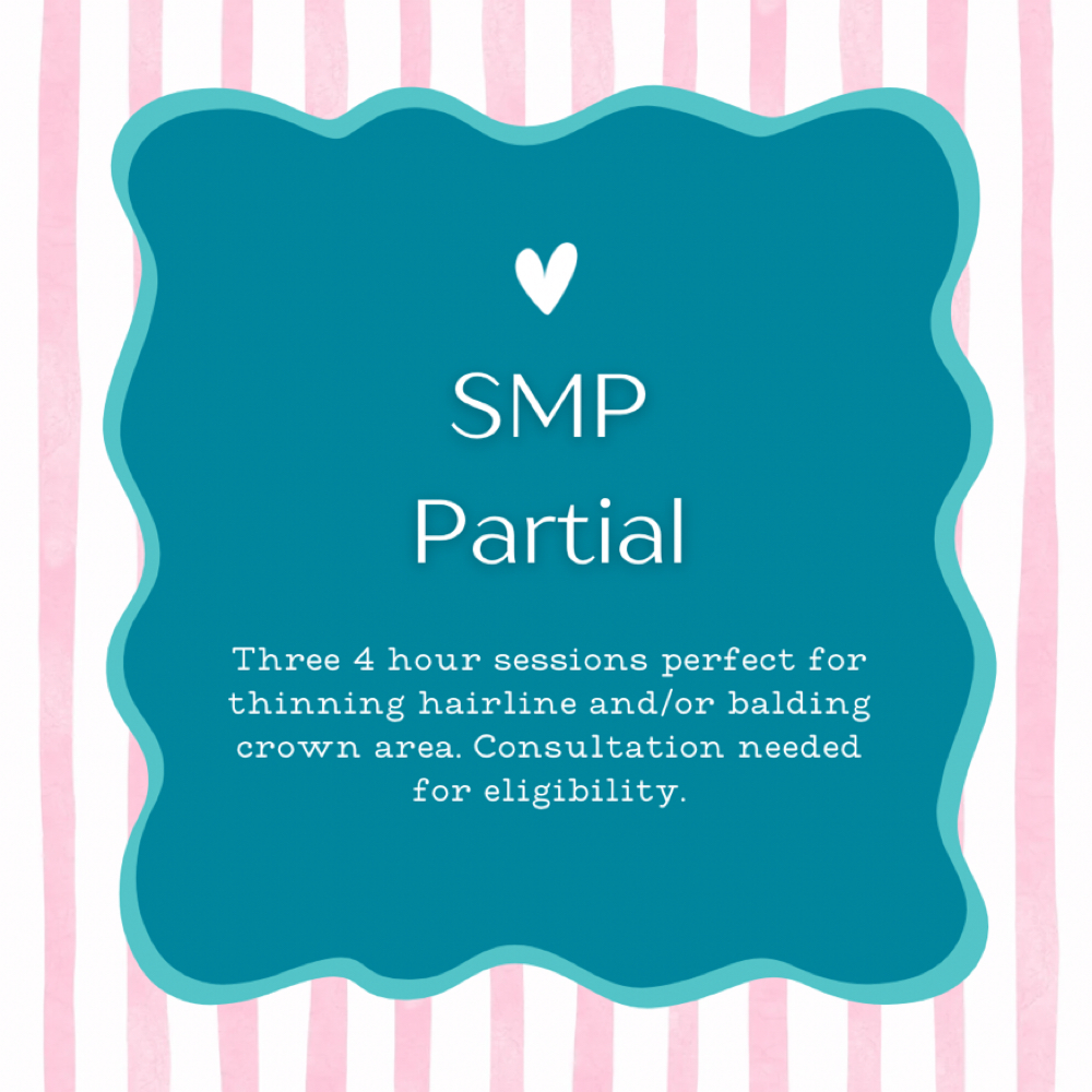 SMP Partial Session