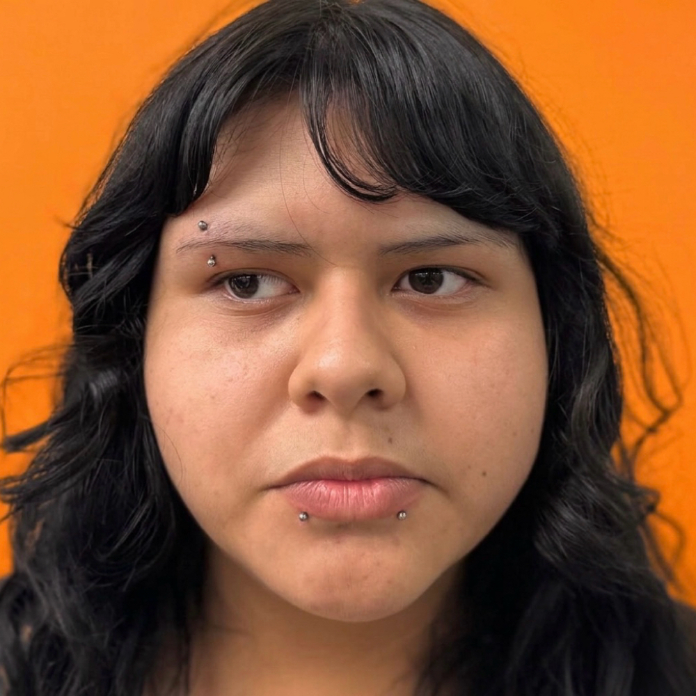 Snake Bites at Revision Body Art in Covina, CA