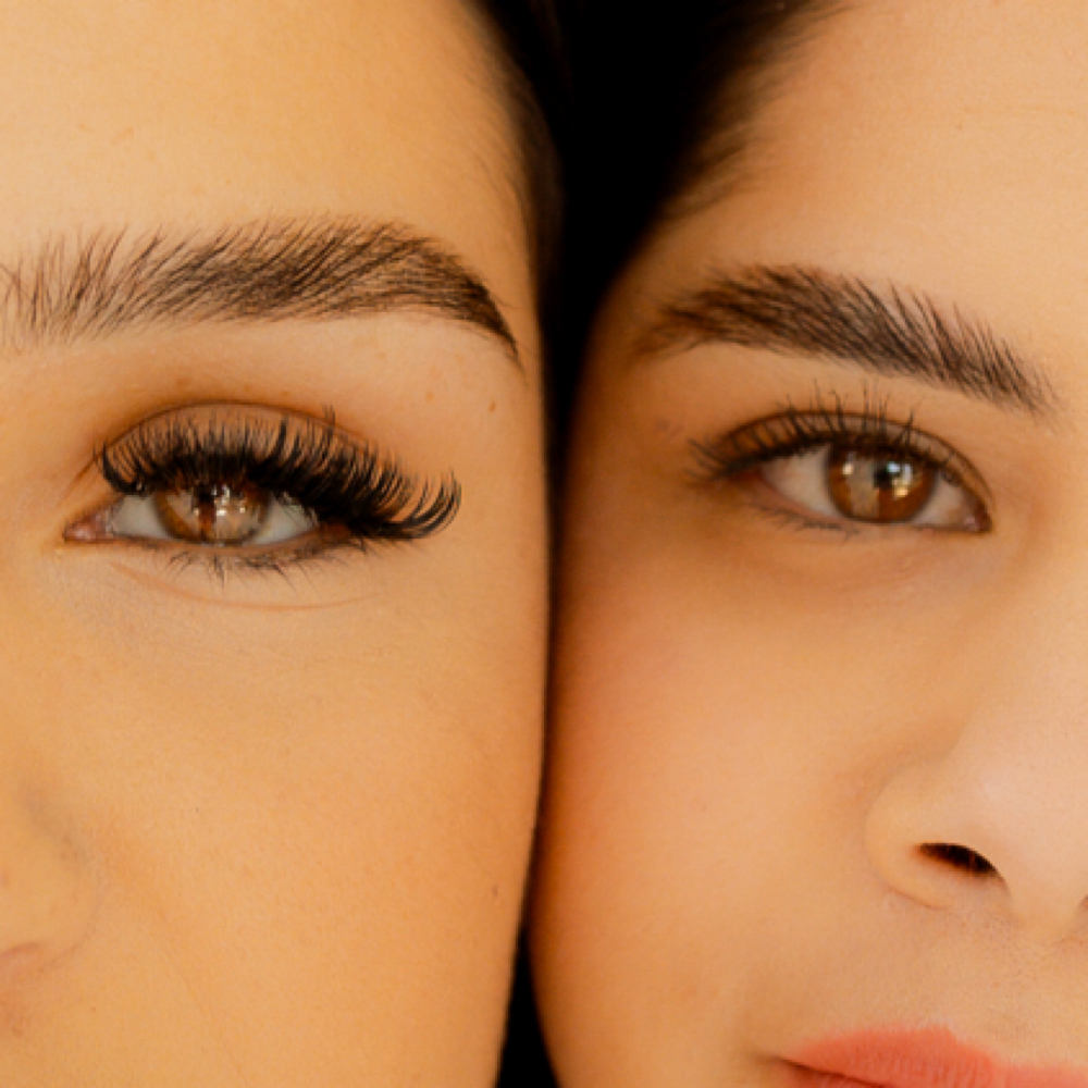 Mini Lash Fill (All Lash styles ) at Deluxe Beauty Bar in Orem, UT