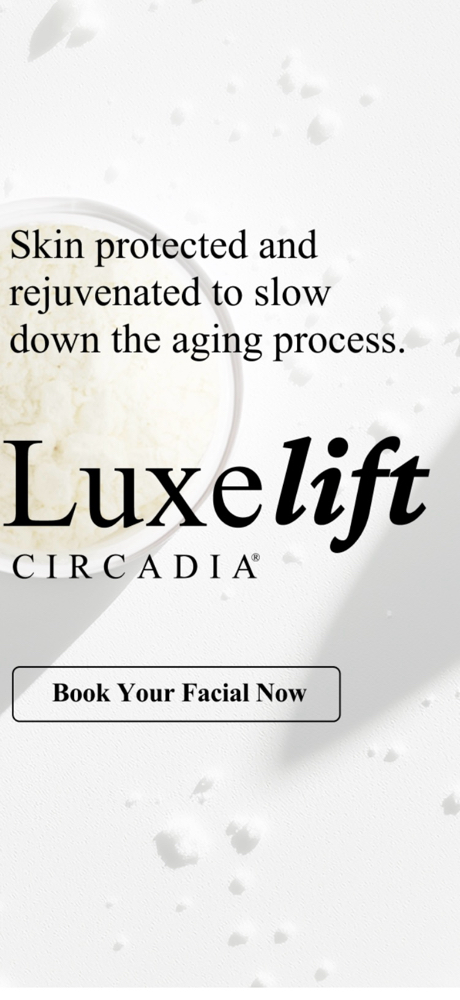 Luxe Lift Facial