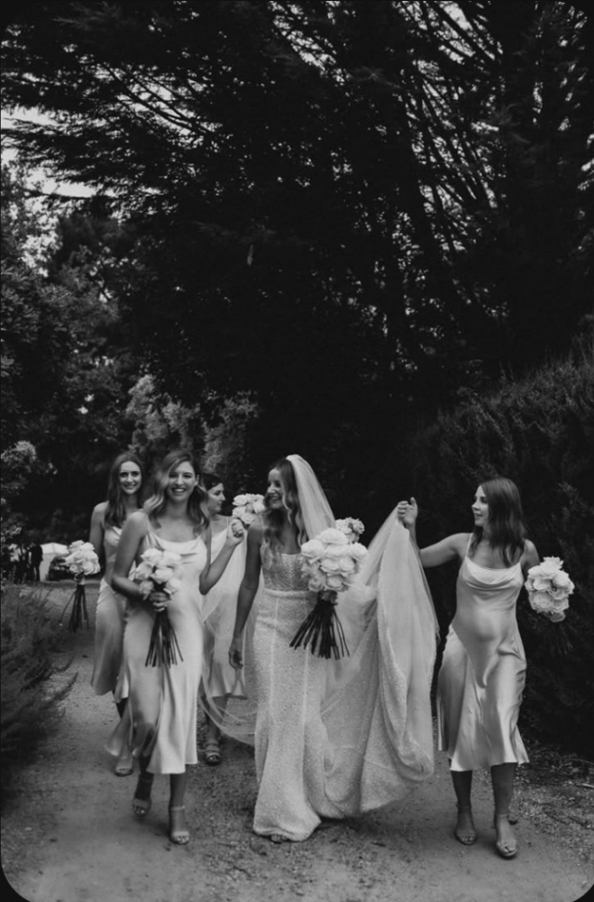 Wedding Party