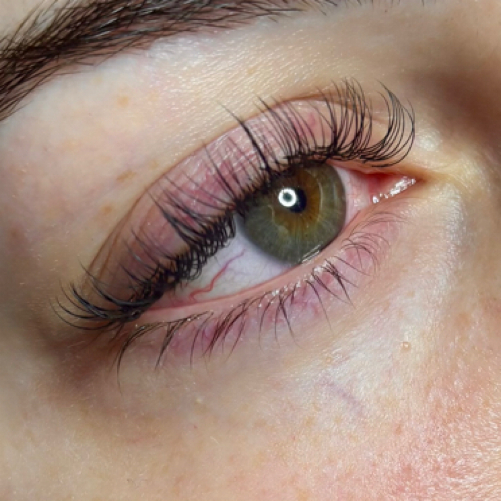 Classic Lash Extenstions at S.T. Esthetics in Michigan City, IN