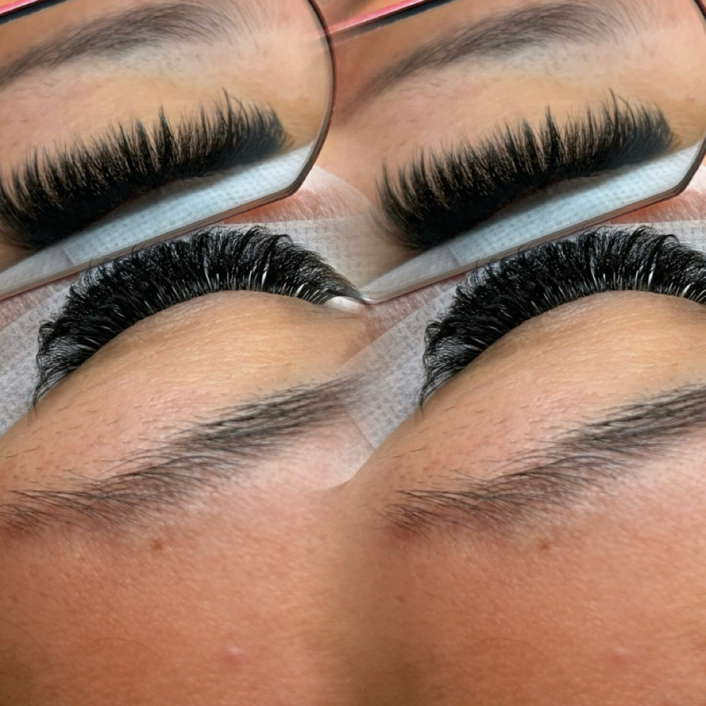 Mega Volume at Lash Extensions Studio By Brenda in Greeley, CO