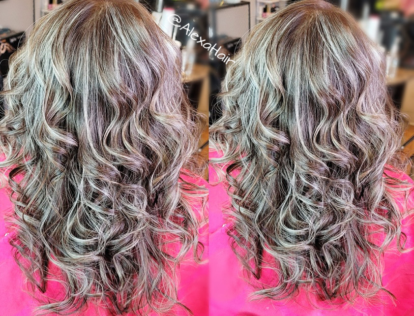 Highlights & Color