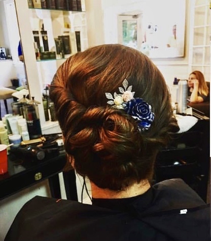 Updo