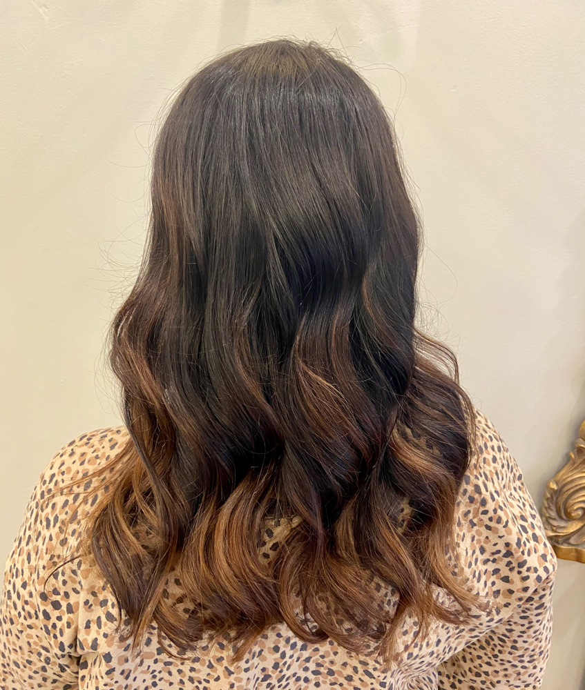 Balayage