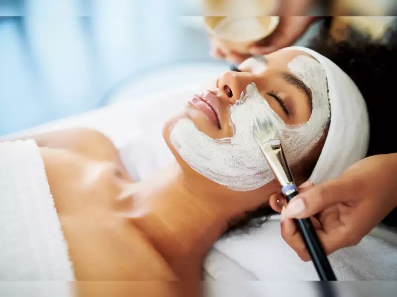 Custom Facial (90min)