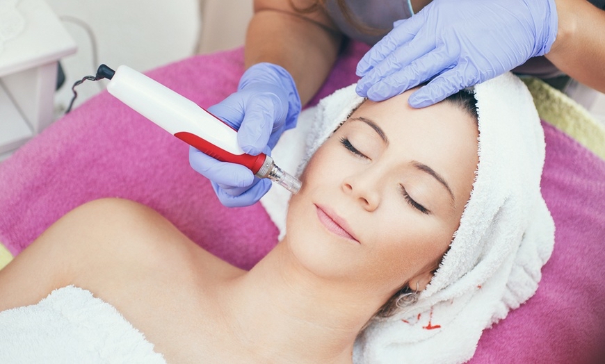 Microneedle: New Client Special