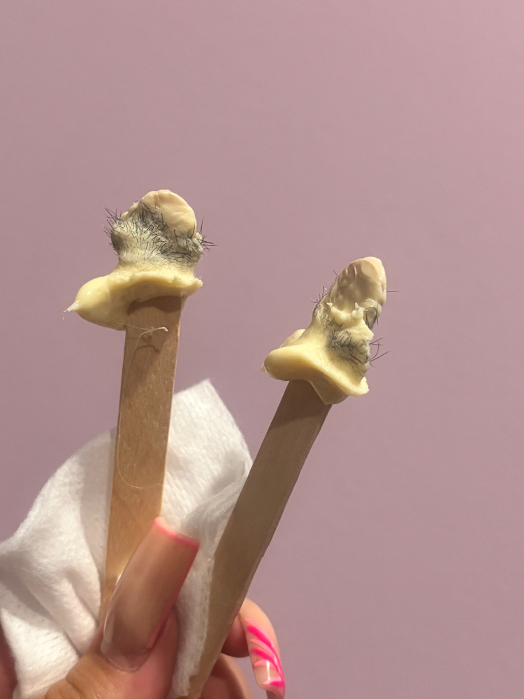 Nose Wax at B YOURBEAUTY in Aurora, IL