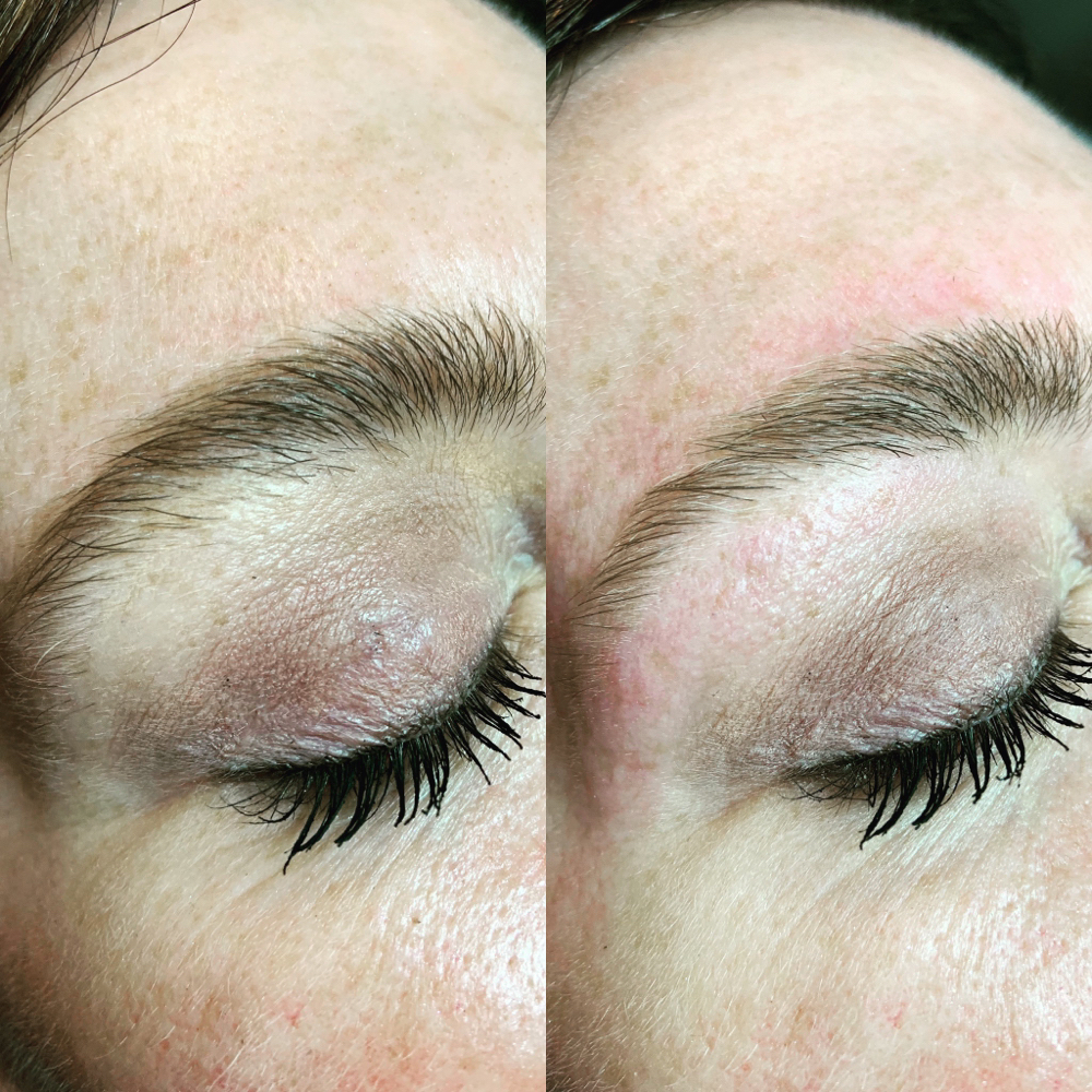 Brow Wax