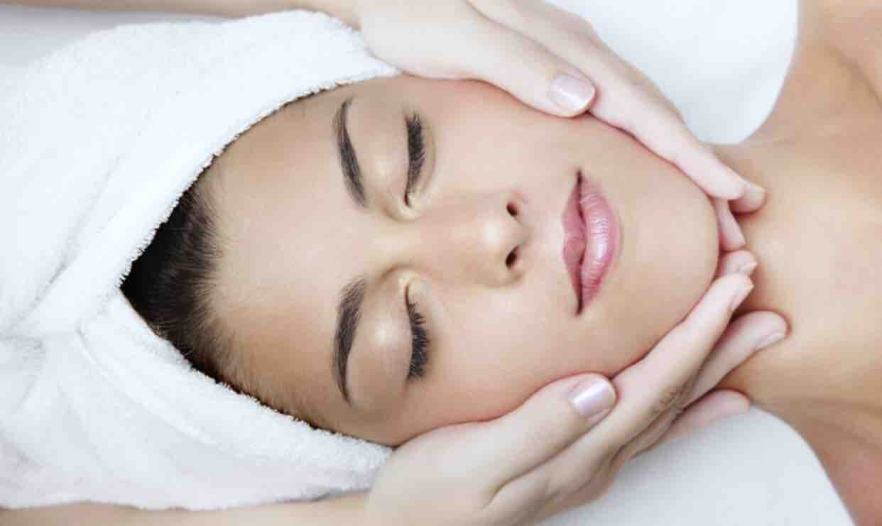 Classic Facial
