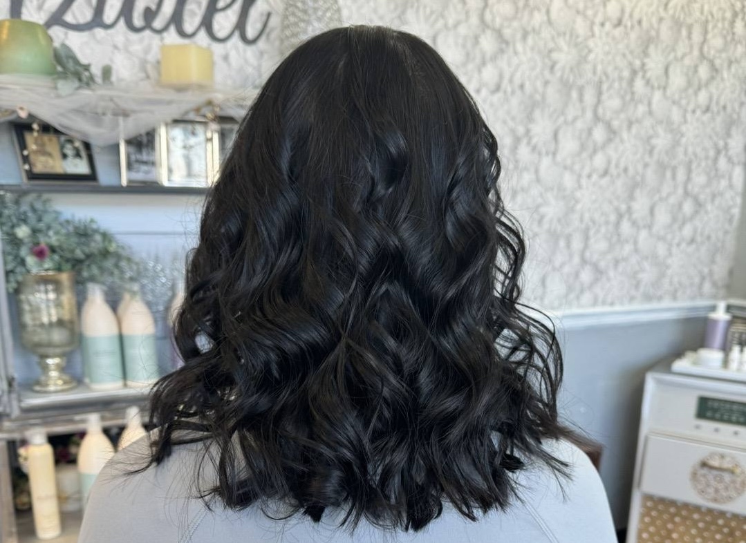 Color Infusion Gloss