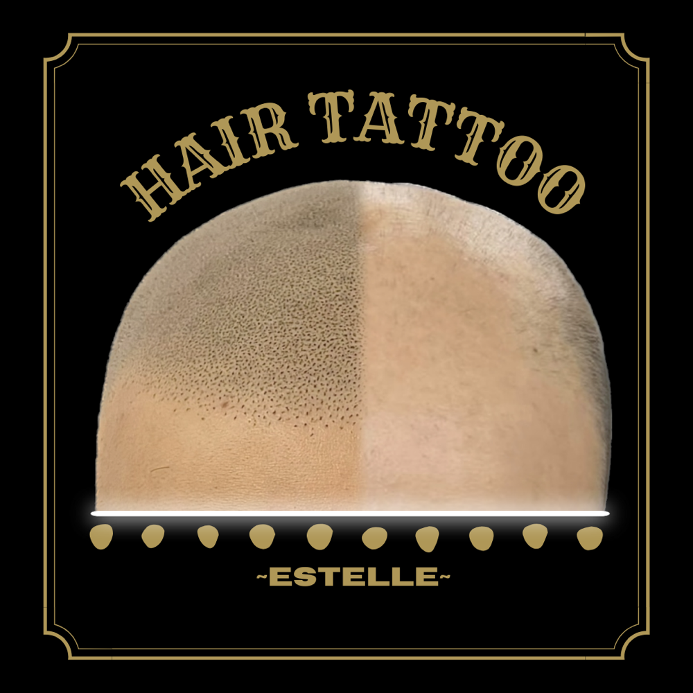 Scalp Micropigmentation(SMP TATTOO)